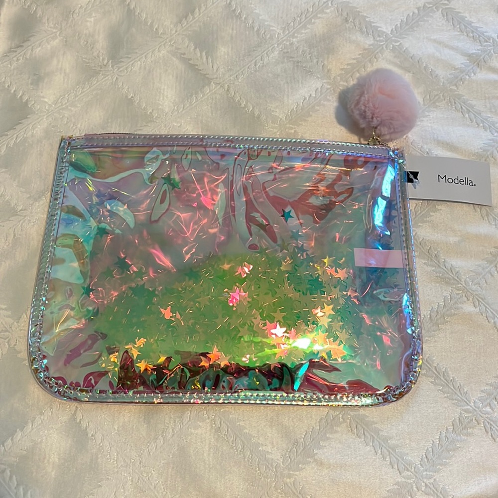 Modella make up bag